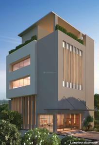 Project Image of 1165.0 - 1848.0 Sq.ft 2 BHK Apartment for buy in TVS Emerald Peninsula