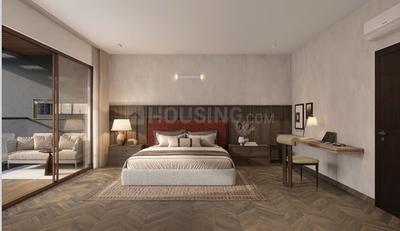 Project Image of 3070.0 - 3944.0 Sq.ft 4 BHK Villa for buy in Assetz Mizu And Ki