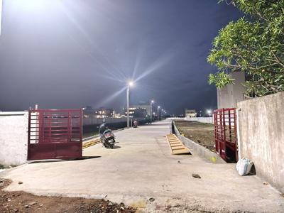 DP Pearl Surya Enclave Gated Community 1