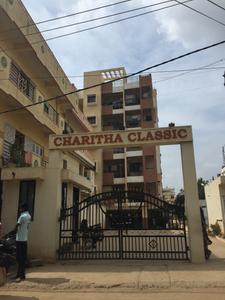 Project Image of 1185.0 - 1325.0 Sq.ft 2 BHK Apartment for buy in Sri Charitha Classic