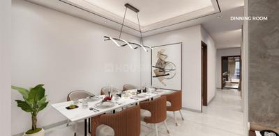 Project Image of 600.0 - 1045.0 Sq.ft 2 BHK Apartment for buy in Sajay Shree Suryodaya
