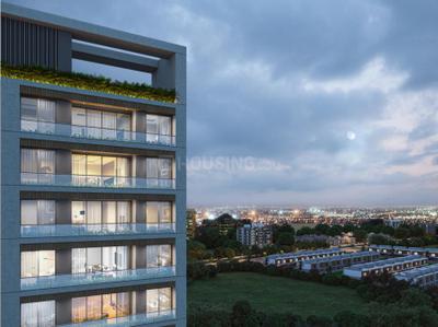 Project Image of 2400 Sq.ft 3 BHK Apartment / Flat for sale in Bhimrad for Rs. 17100000