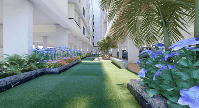Project Image of 1155.0 - 1545.0 Sq.ft 2 BHK Apartment for buy in SVS Venkat Ramko