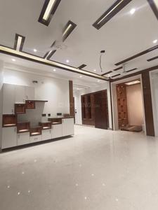 Project Image of 2050.0 - 4500.0 Sq.ft 4 BHK Builder Floor for buy in Living Ultra Luxurious Floors