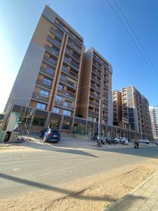 Project Image of 0.0 - 859.39 Sq.ft 3 BHK Apartment for buy in Kautilya One 54