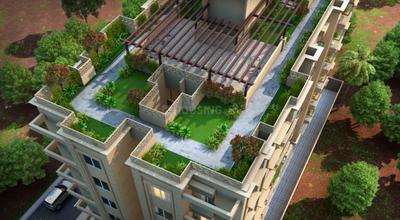 Project Image of 1600.0 - 2050.0 Sq.ft 3 BHK Apartment for buy in 24 Primrose
