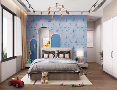 Project Image of 1689.0 - 2036.0 Sq.ft 3 BHK Apartment for buy in Shri Ram Kunj