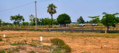 Project Image of 600.0 - 2400.0 Sq.ft Residential Plot Plot for buy in Yoga Lakshmi Nagar