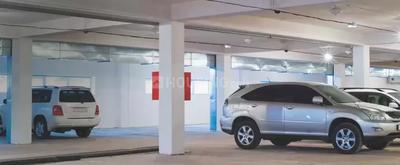 Starwing I Stay Tower G Car Parking 1