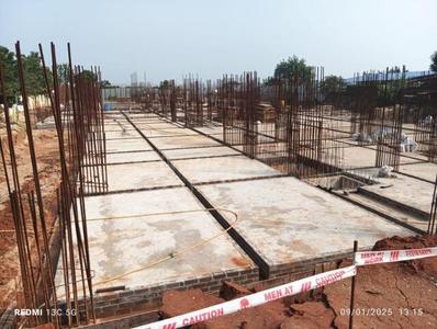 Project Image of 1691.0 - 2543.0 Sq.ft 2 BHK Apartment for buy in Urban Sereno