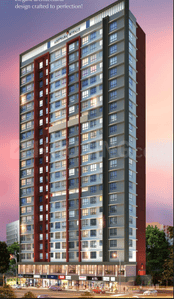 Adityaraj Royale Elevation 1