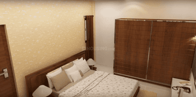 Project Image of 994.0 - 1940.0 Sq.ft 1 BHK Apartment for buy in VSPL Vaishnavi Mandara