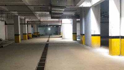 Project Image of 795 Sq.ft 1 BHK Apartment / Flat for sale in Sector 112 for Rs. 11000000
