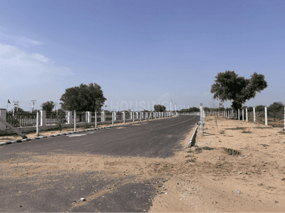 Project Image of 750.03 - 1872.71 Sq.ft Residential Plot Plot for buy in Mansukh Salasar City