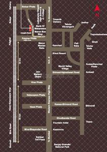 Project Image of 371.0 - 576.0 Sq.ft 1 BHK Apartment for buy in Khushi Aangan Phase Il