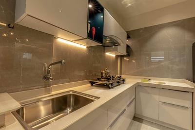 Project Image of 1164.0 - 3057.0 Sq.ft 2 BHK Apartment for buy in Ishwar Pratik Grand