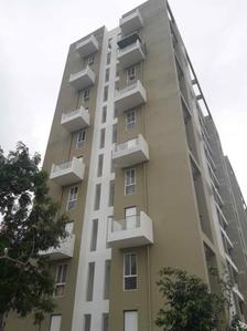 Project Image of 958 Sq.ft 2 BHK Apartment / Flat for sale in Wagholi for Rs. 6000000