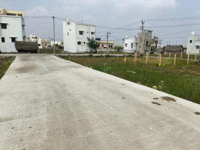 Project Image of 617.96 - 1450.0 Sq.ft Residential Plot Plot for buy in GP Sri Bhramma Sakthi Nagar