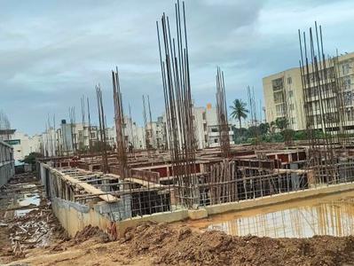 Project Image of 1344.0 - 1360.0 Sq.ft 3 BHK Apartment for buy in Bhoomika Mayflower