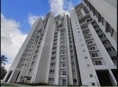 Project Image of 1131.0 - 1839.0 Sq.ft 2 BHK Apartment for buy in Rohan Upavan Phase 3A