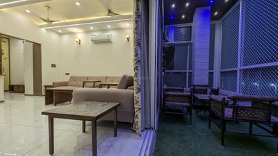 Project Image of 1500.0 - 1720.0 Sq.ft 3 BHK Apartment for buy in JP Prisma