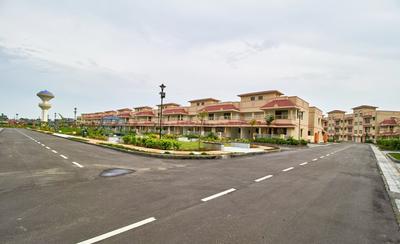 Project Image of 717.0 - 868.0 Sq.ft 2 BHK Apartment for buy in Ashiana Gulmohar Gardens Phase VIII