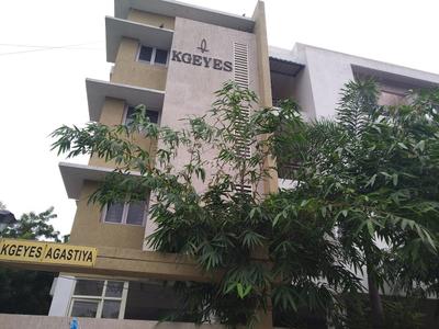 Project Image of 1100.0 - 1400.0 Sq.ft 2 BHK Apartment for buy in Kgeyes Thiruvanmyur H38