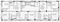 Amrutdhara Shree Amrut Hari Complex Cluster Plan 2