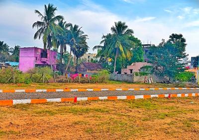 Project Image of 830.0 - 1345.0 Sq.ft Residential Plot Plot for buy in Venture Lalitha Sundaram Garden