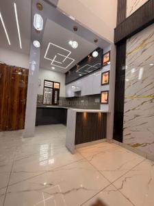 Project Image of 1875.0 - 2500.0 Sq.ft 3 BHK Villa for buy in Balaji Imperial Homes
