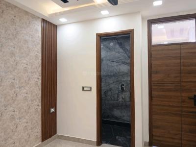 Project Image of 450.0 - 1368.0 Sq.ft 2 BHK Builder Floor for buy in The Residency