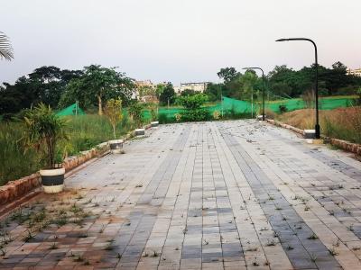 Project Image of 2316.0 - 2486.0 Sq.ft 4 BHK Villa for buy in Om Ayaan Signature Platina