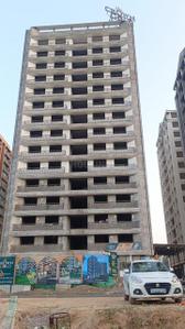 Project Image of 760.15 - 818.81 Sq.ft 3 BHK Apartment for buy in Maruti Crown Gold