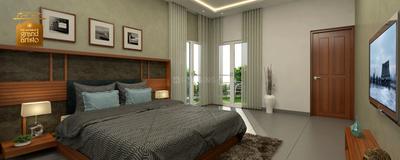 Project Image of 1851.0 - 2613.0 Sq.ft 3 BHK Apartment for buy in Jos Grand Aristo