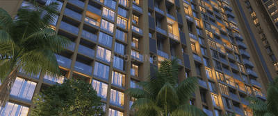 Gallery Cover Pic of The Midas Residences