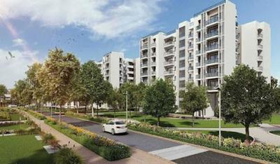 Project Image of 1242 Sq.ft 3 BHK Apartment / Flat for sale in Chikkakannalli for Rs. 16200000