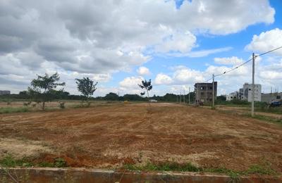 Project Image of 1200.0 - 2400.0 Sq.ft Residential Plot Plot for buy in Neeraj Nidhi Arkavathi Layout