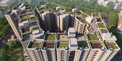 Project Image of 1170 Sq.ft 3 BHK Apartment / Flat for sale in Budhsinghpura for Rs. 5790000