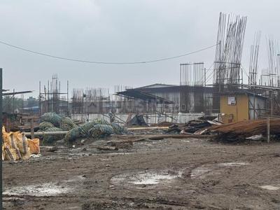 Project Image of 1697.65 - 4072.0 Sq.ft 2 BHK Apartment for buy in Ambuja Utpalaa The Condoville