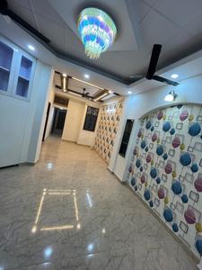 Project Image of 800.0 - 2200.0 Sq.ft 3 BHK Builder Floor for buy in Sidhu Modern Homes