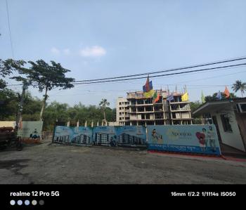 Project Image of 789.0 - 1136.0 Sq.ft 2 BHK Apartment for buy in Aponjon Housing Complex