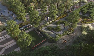 Project Image of 2947.0 - 4353.0 Sq.ft 4 BHK Villa for buy in Ruchira Villa Feliz