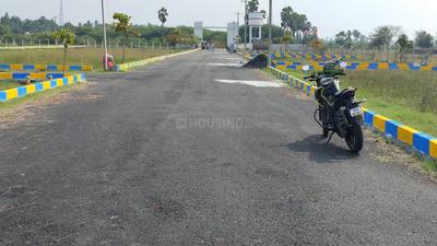 Project Image of 600.0 - 2400.0 Sq.ft Residential Plot Plot for buy in Thanigai Ponneri Gomathi Amman Nagar
