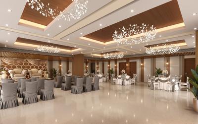 Project Image of 0.0 - 3330.0 Sq.ft 4 BHK Apartment for buy in Hari Aadhyaa