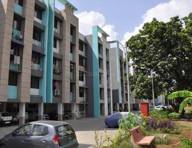 Project Image of 655.0 - 940.0 Sq.ft 1 BHK Apartment for buy in Radhey Heritage