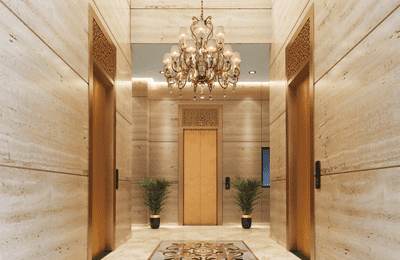 Project Image of 891.36 - 1420.08 Sq.ft 2 BHK Apartment for buy in Alamdar The Auro
