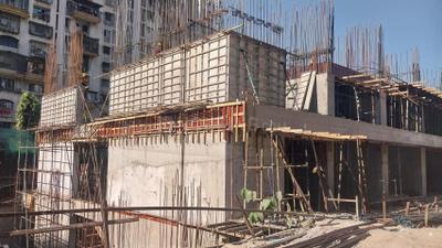 Project Image of 748.0 - 1166.0 Sq.ft 2 BHK Apartment for buy in Codename Panchtatva