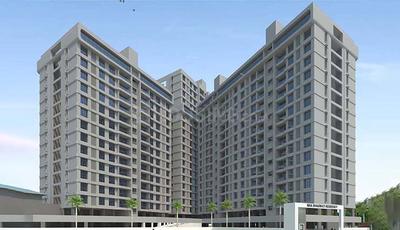Project Image of 1134.0 - 1637.0 Sq.ft 2 BHK Apartment for buy in Maa Bhagwati Residency