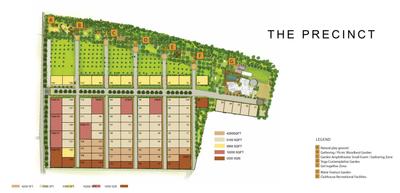 Project Image of 2428.0 - 6773.0 Sq.ft Residential Plot Plot for buy in Fortius Under the Sun Luxury Villa Lifestyle