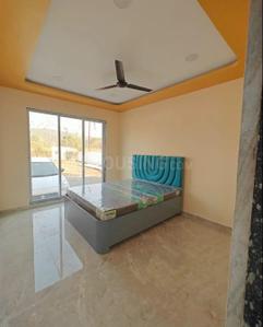 Project Image of 446.7 - 624.95 Sq.ft 1 BHK Apartment for buy in Shilprachna Green Village